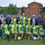 Finali amare per le squadre del campionato Greov – FOTO